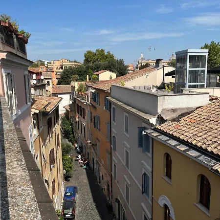 Trastevere Διαμέρισμα