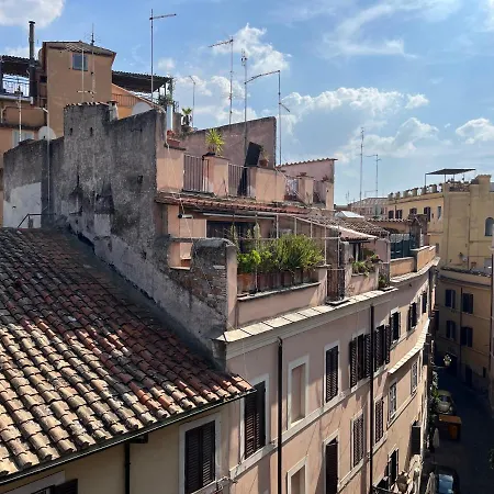 Διαμέρισμα Trastevere Ρώμη