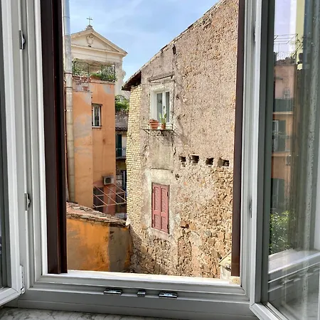 Trastevere Διαμέρισμα