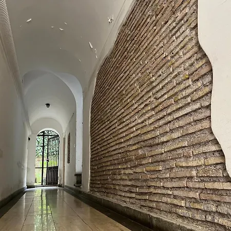 Διαμέρισμα Trastevere