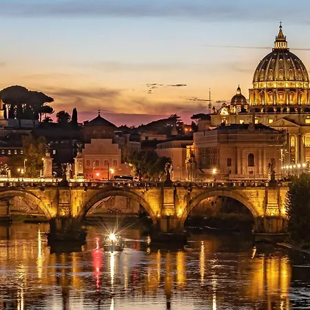 Trastevere * Ρώμη