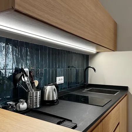 Trastevere Διαμέρισμα