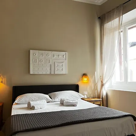 Διαμέρισμα Trastevere Ρώμη