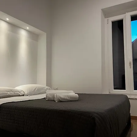 Διαμέρισμα Trastevere *