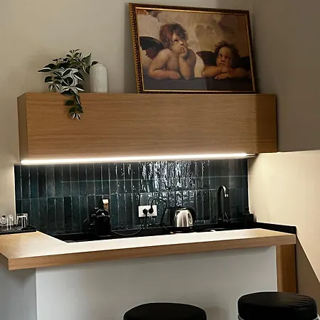 Διαμέρισμα Trastevere