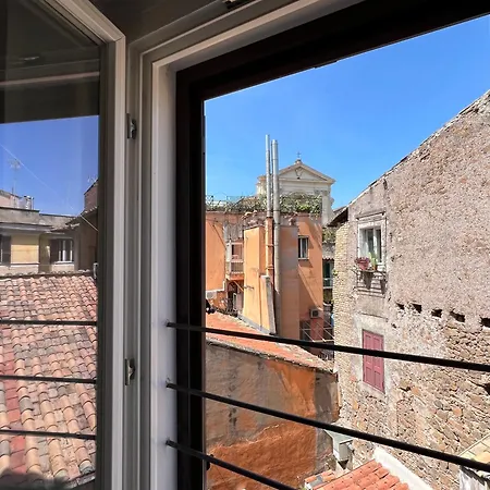 Trastevere * Ρώμη