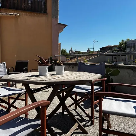 Trastevere Διαμέρισμα