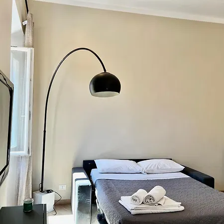 Διαμέρισμα Trastevere *