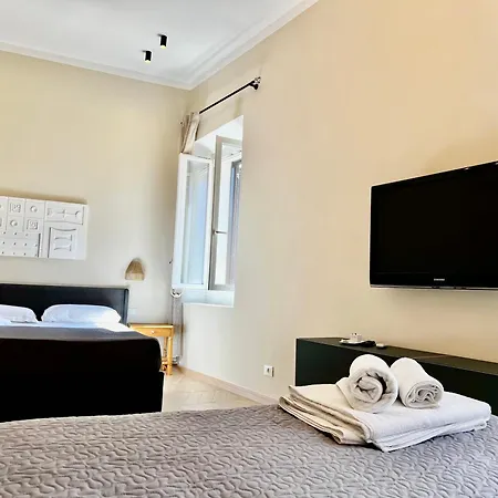 Trastevere Διαμέρισμα *