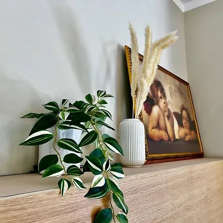 Διαμέρισμα Trastevere Ρώμη