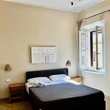 Διαμέρισμα Trastevere