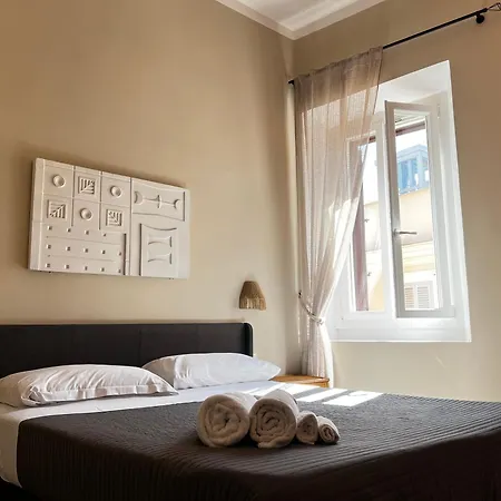 Trastevere Διαμέρισμα Ρώμη