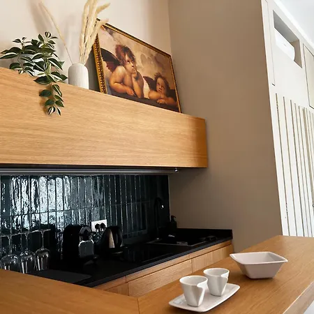 Trastevere Διαμέρισμα *