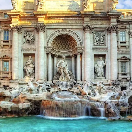 Trastevere * Ρώμη