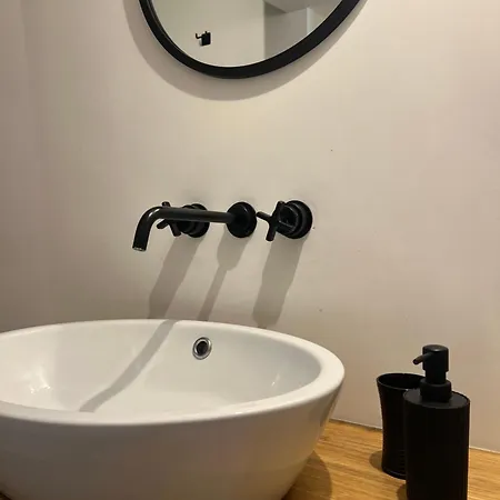 Trastevere Διαμέρισμα