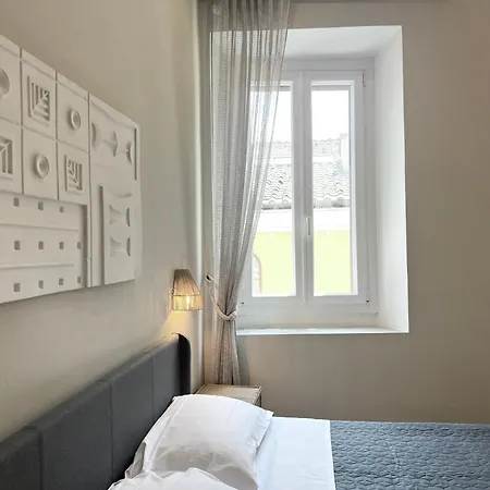 Trastevere Διαμέρισμα Ρώμη