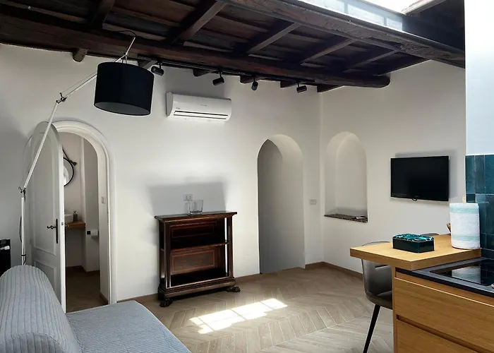 Appartement Trastevere *