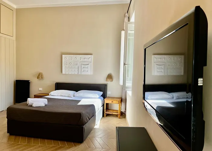 Trastevere Appartement *