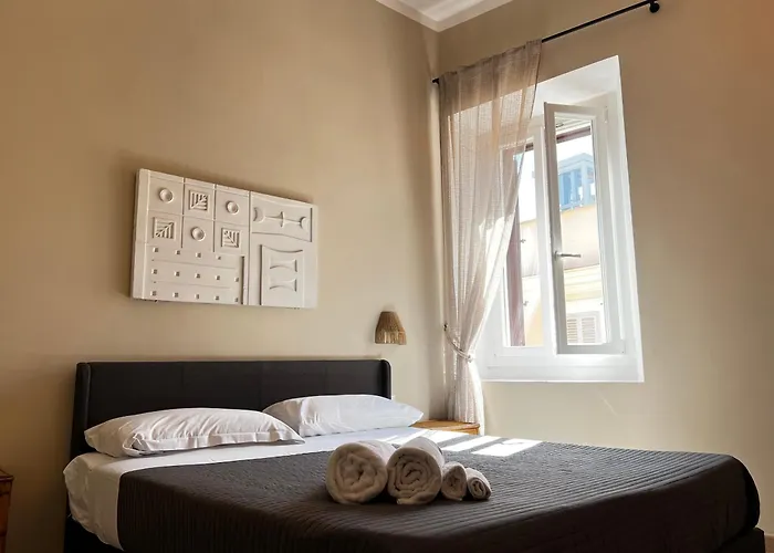 Trastevere Appartement Rome
