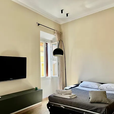 Trastevere Apartament